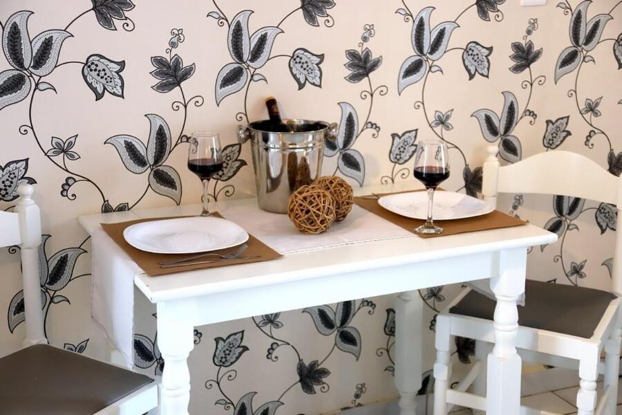 Potamaki Studios & Apartments Stoúpa Zewnętrze zdjęcie