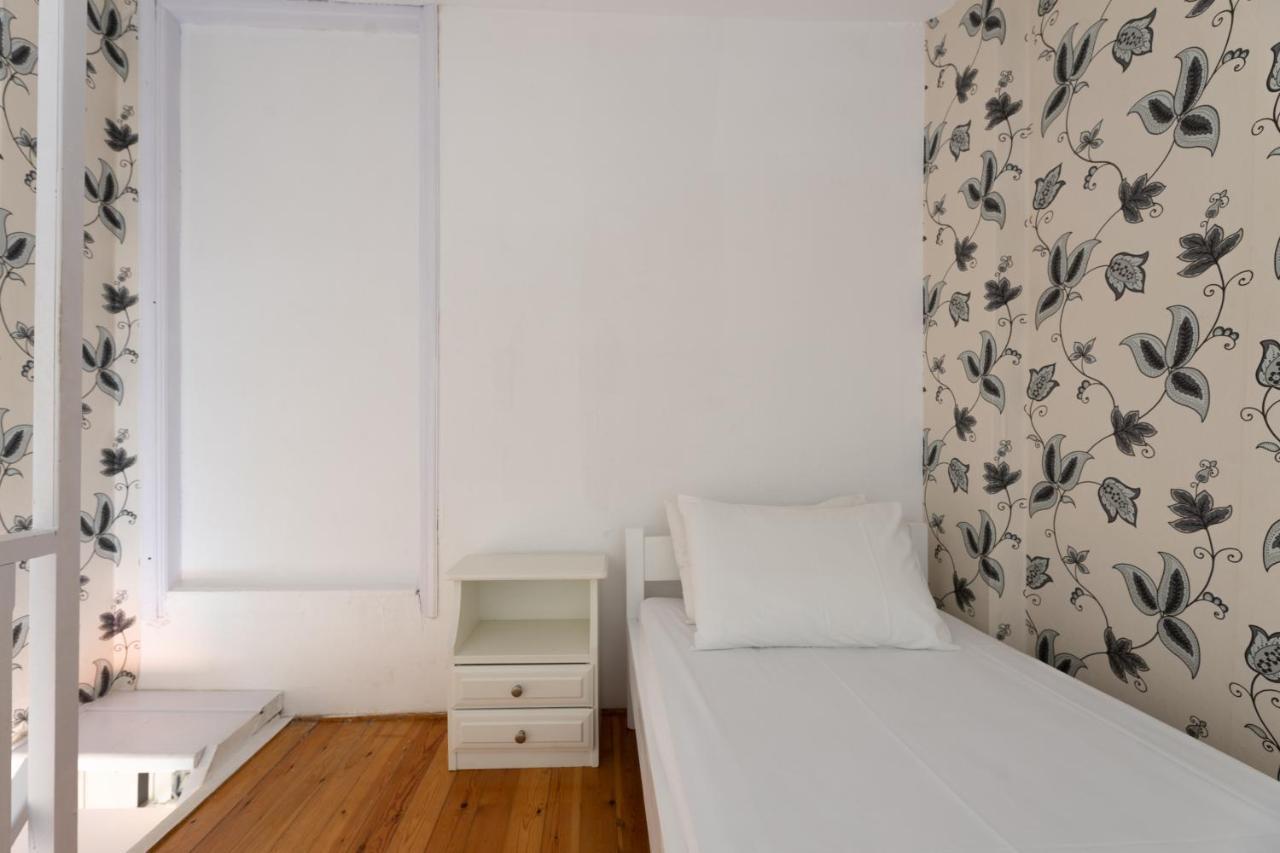 Potamaki Studios & Apartments Stoúpa Zewnętrze zdjęcie