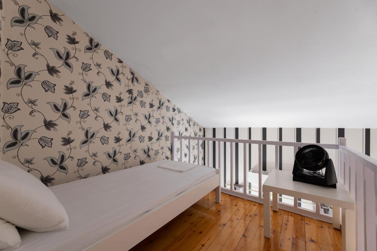 Potamaki Studios & Apartments Stoúpa Zewnętrze zdjęcie