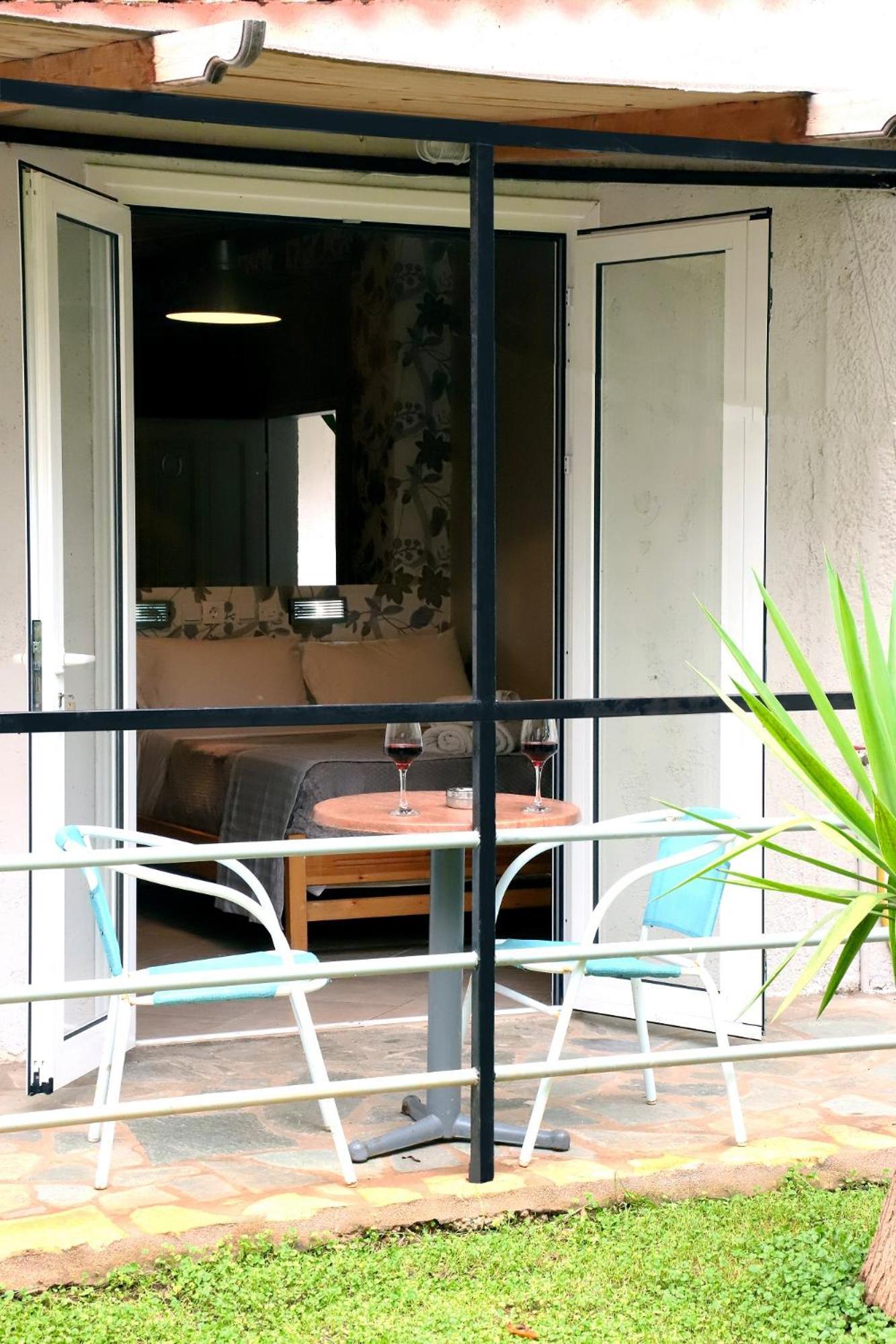 Potamaki Studios & Apartments Stoúpa Pokój zdjęcie