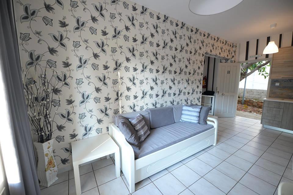 Potamaki Studios & Apartments Stoúpa Zewnętrze zdjęcie
